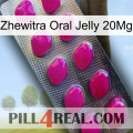 Zhewitra Oral Jelly 20Mg 09